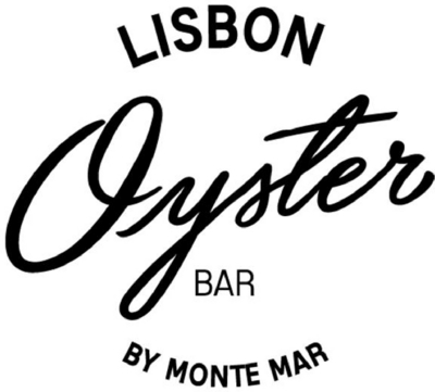 LISBON OYSTER BAR BY MONTE MAR