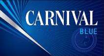 CARNIVAL BLUE