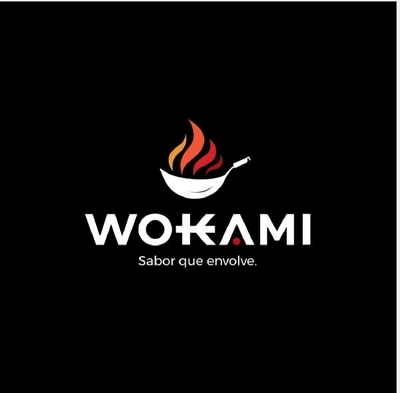 WOKAMI - SABOR QUE ENVOLVE.