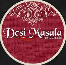 DESI MASALA RESTAURANTE