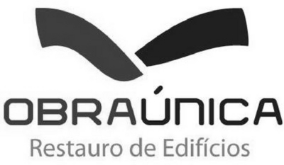 OBRAÚNICA - RESTAURO DE EDIFÍCIOS