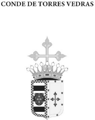 CONDE DE TORRES VEDRAS