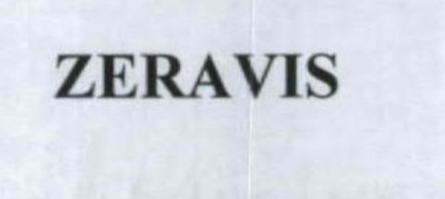 ZERAVIS