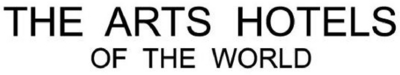 THE ARTS HOTELS OF THE WORLD