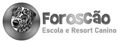 FOROSCÃO ESCOLA E RESORT CANINO