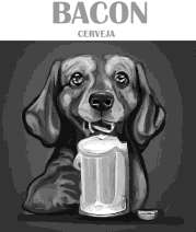 BACON CERVEJA