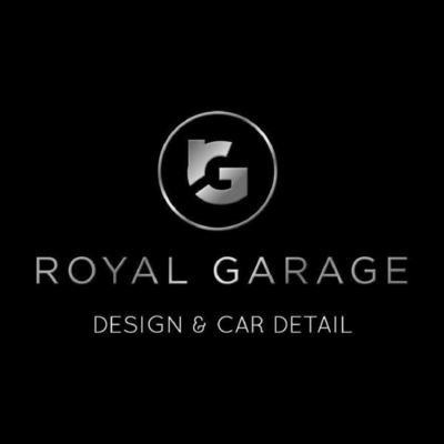 ROYAL GARAGE DESIGN & CAR DETAIL