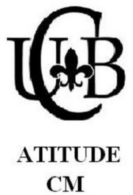 UCB ATITUDE CM