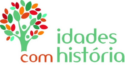 IDADES COM HISTÓRIA