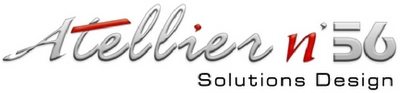 ATELLIER Nº56 SOLUTIONS DESIGN