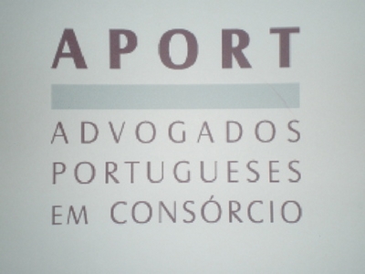 APORT, ADVOGADOS PORTUGUESES EM CONSÓRCIO
