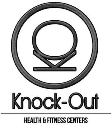 KNOCK-OUT HEALTH & FITNESS CENTERS