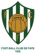 FCF 1925 - FOOT-BALL CLUB DE FAFE
