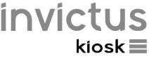 INVICTUS KIOSK