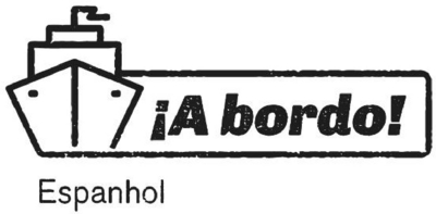 A BORDO! ESPANHOL
