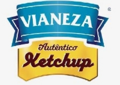 VIANEZA AUTÊNTICO KETCHUP