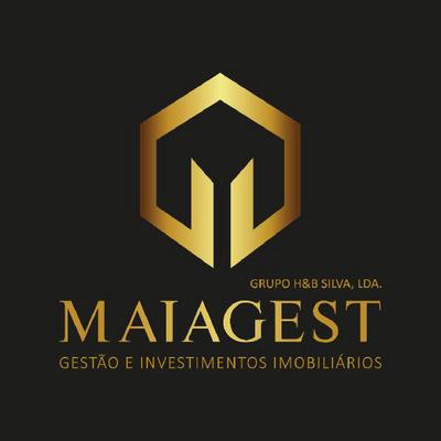 GRUPO H&B SILVA, LDA. MAIAGEST GESTÃO E INVESTIMENTOS IMOBILIÁRIOS