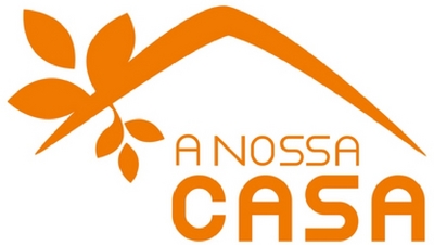 A NOSSA CASA