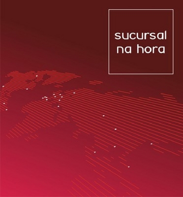 SUCURSAL NA HORA
