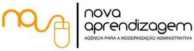 NOVA APRENDIZAGEM AGÊNCIA PARA A MODERNIZAÇÃO ADMINISTRATIVA