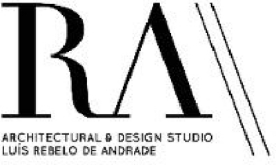 RA - ARCHITECTURAL & DESIGN STUDIO LUÍS REBELO DE ANDRADE
