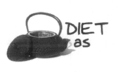 DIET AS