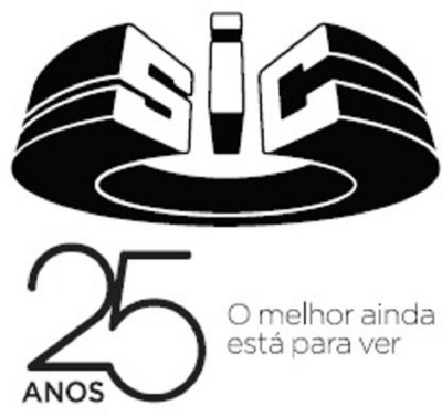 SIC 25 ANOS O MELHOR AINDA ESTÁ PARA VER