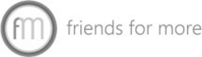 FRIENDS FOR MORE