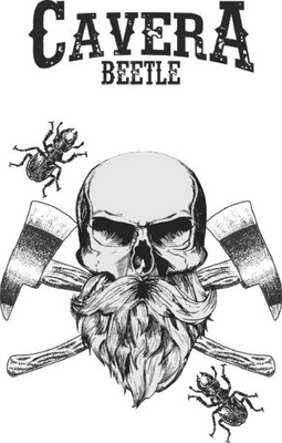 CAVERA BEETLE