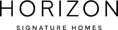 HORIZON SIGNATURE HOMES