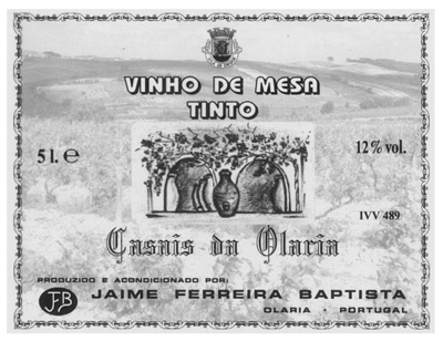 CASAIS DA OLARIA