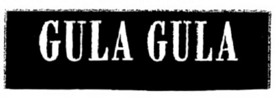 GULA GULA