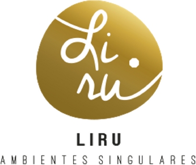 LIRU - AMBIENTES SINGULARES