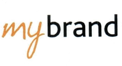 MY BRAND