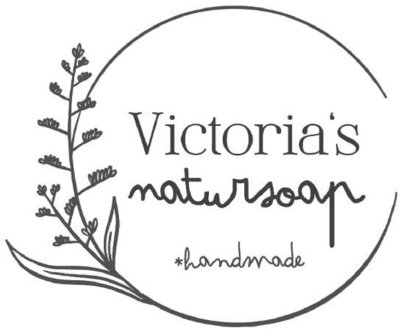 VICTORIA`S NATURSOAP HANDMADE