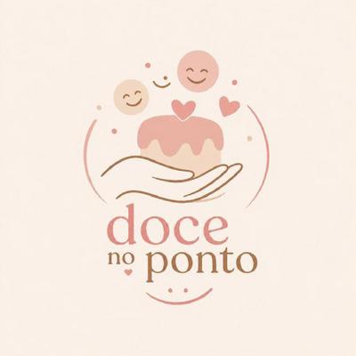 DOCE NO PONTO