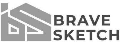 BRAVE SKETCH