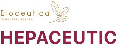 BIOCEUTICA SANA PER NATURA HEPACEUTIC