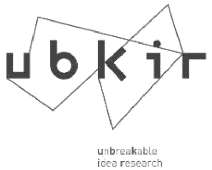 UBKIR UNBREAKABLE IDEA RESEARCH