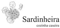 SARDINHEIRA COZINHA CASEIRA