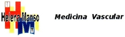 HELENA MANSO MEDICINA VASCULAR