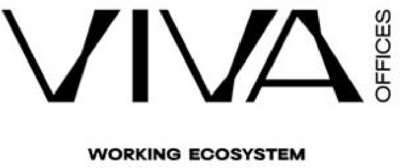 VIVA OFFICES WORKING ECOSYSTEM