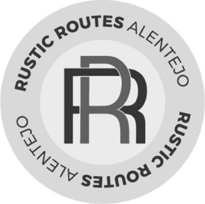 RR RUSTIC ROUTES ALENTEJO