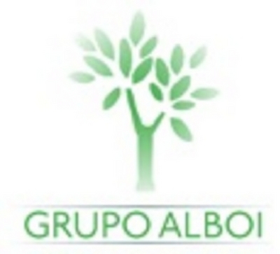 GRUPO ALBOI