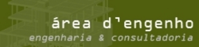 ÁREA D'ENGENHO ENGENHARIA & CONSULTADORIA
