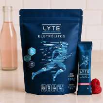 LYTE - PREMIUM HYDRATION