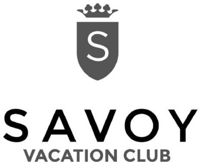 S SAVOY VACATION CLUB