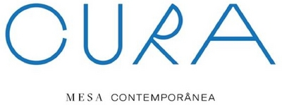 CURA MESA CONTEMPORÂNEA