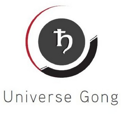 UNIVERSE GONG