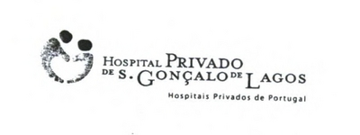 HOSPITAL PRIVADO DE S. GONÇALO DE LAGOS